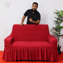 Turkey Sofa Cover